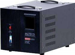 Стабилизатор ALTECO STDR 8000