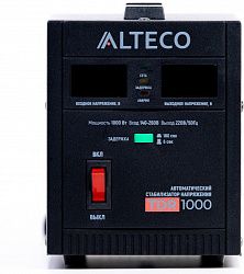 Стабилизатор ALTECO TDR 1000