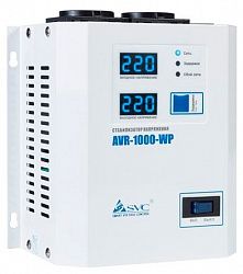 Стабилизатор SVC AVR-1000