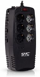 Стабилизатор SVC AVR-1200-U