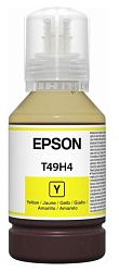 Чернила для картриджа EPSON C13T49H400