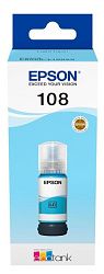 Чернила для картриджа EPSON C13T09C54A Light Cyan