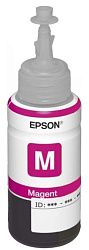 Чернила для картриджа EPSON C13T67334A Magenta