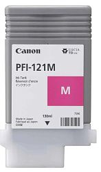 Чернила для картриджа CANON PFI-121 Purple (6267C001)