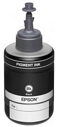 Чернила для картриджа EPSON C13T77414A Black