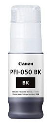 Чернила для картриджа CANON Ink PFI-050 Black (5698C001)