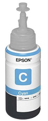 Чернила для картриджа EPSON C13T67324A Cyan