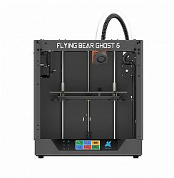3D принтер FLYING BEAR Ghost 5