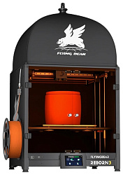 3D принтер FLYING BEAR Reborn 3