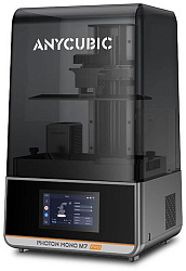 3D принтер ANYCUBIC M7 Pro