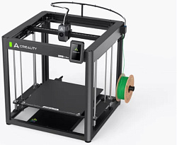 3D принтер CREALITY Ender-5 Max