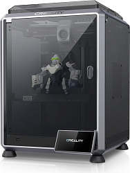 3D принтер CREALITY K1C