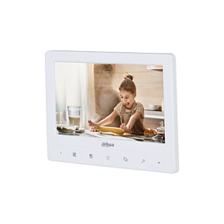 Монитор видеонаблюдения DAHUA DHI-VTH1020J