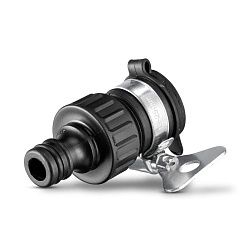 Коннектор KARCHER для круглых кранов (2.645-256.0)
