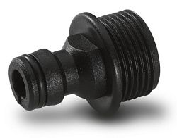 Штуцер KARCHER с наружной резьбой G 3/4 (2.645-099.0)