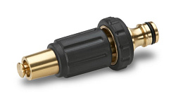 Насадка латунная KARCHER для полива (2.645-054.0)