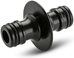 Коннектор двухторонний KARCHER блистер (2.645-008.0)