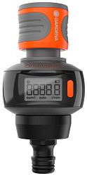 Счетчик GARDENA 18350-20 AquaCount