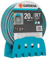 Комплект для полива GARDENA 18005-20