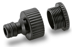 Адаптер на кран 3/4 KARCHER (2.645-007.0)