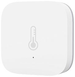 Датчик температуры и влажности AQARA Temperature & Humidity & Atmospheric Pressure Sensor (WSDCGQ11LM)