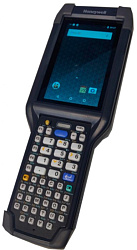 ТСД HONEYWELL CK65 (CK65-L0N-FLC210E)