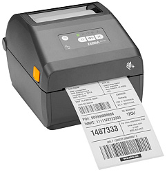 Принтер этикеток ZEBRA ZD421-30EM