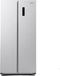Холодильник LEADBROS H HD-467W White