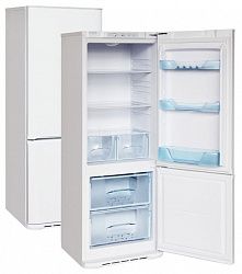 Холодильник БИРЮСА 134 White