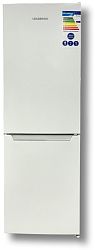 Холодильник LEADBROS H HD-159W White