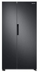 Холодильник SAMSUNG RS66A8100B1/WT