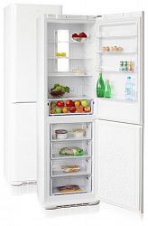 Холодильник БИРЮСА 380NF White