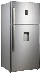 Холодильник BEKO DN161220DX