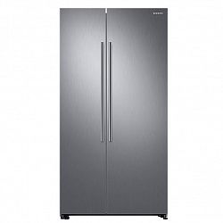 Холодильник SAMSUNG RS66N8100S9/WT