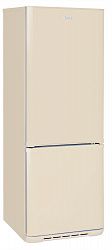 Холодильник БИРЮСА-G633 Beige