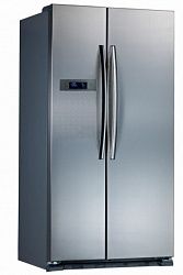 Холодильник MIDEA AC-689WEN(ST)