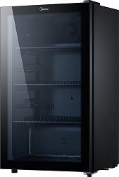 Холодильник-витрина MIDEA MDRZ146FGG22
