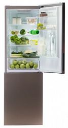 Холодильник SHARP SJB320EVCH