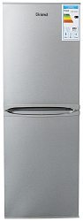 Холодильник GRAND GRBF-166SDFI