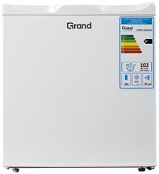 Холодильник GRAND GRSD-50WAAI
