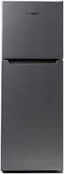 Холодильник LEADBROS HD-142S Silver