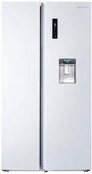 Холодильник DAUSCHER DRF-58NF2DWD