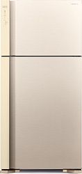 Холодильник HITACHI R-V660PUC7BEG (R-V660PUC7-1BEG)