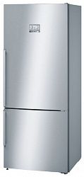 Холодильник BOSCH KGN76AI30U