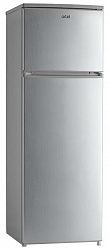 Холодильник ARTEL HD-316 FN grey