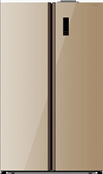 Холодильник DAUSCHER DRF-70NF2DGL