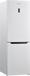 Холодильник SNOWCAP CLF NF 357 W