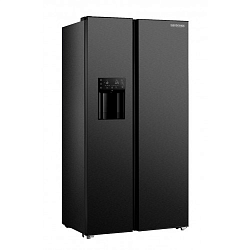 Холодильник DAUSCHER DRF-64NF2SS