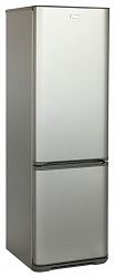 Холодильник БИРЮСА M130S Grey