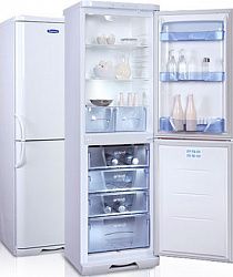 Холодильник БИРЮСА 131 White